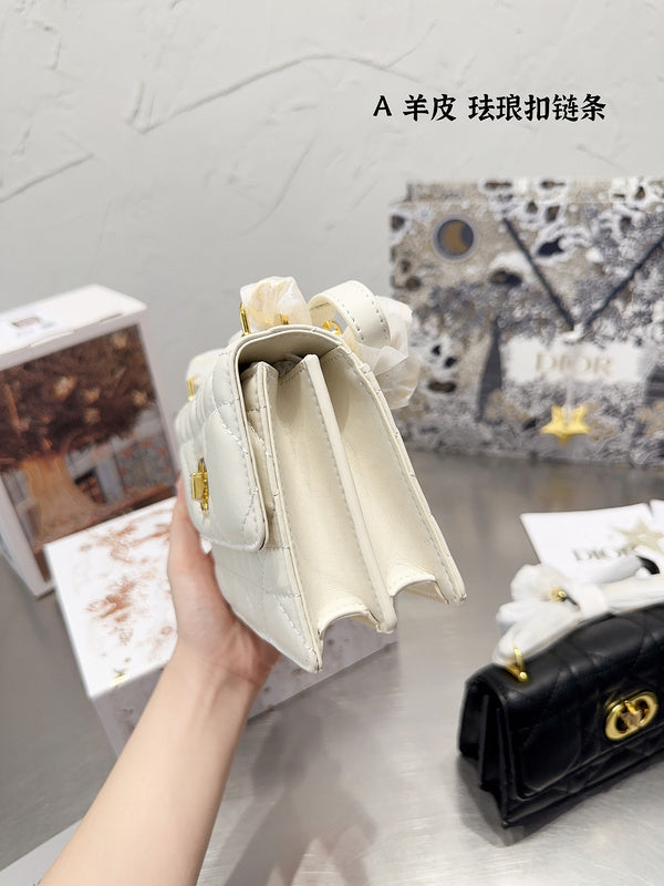 Luxurious Totes - DOR2 Bags - 019