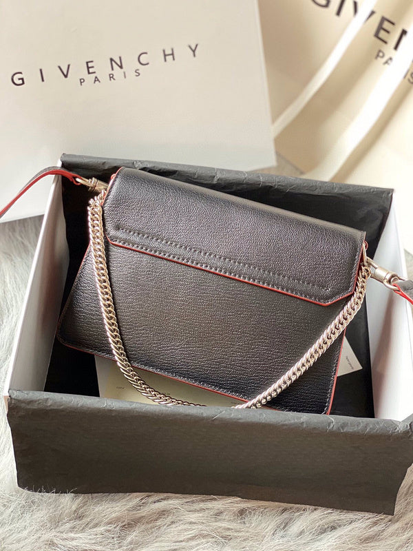 Lux-Totes - GVY Bags - 010