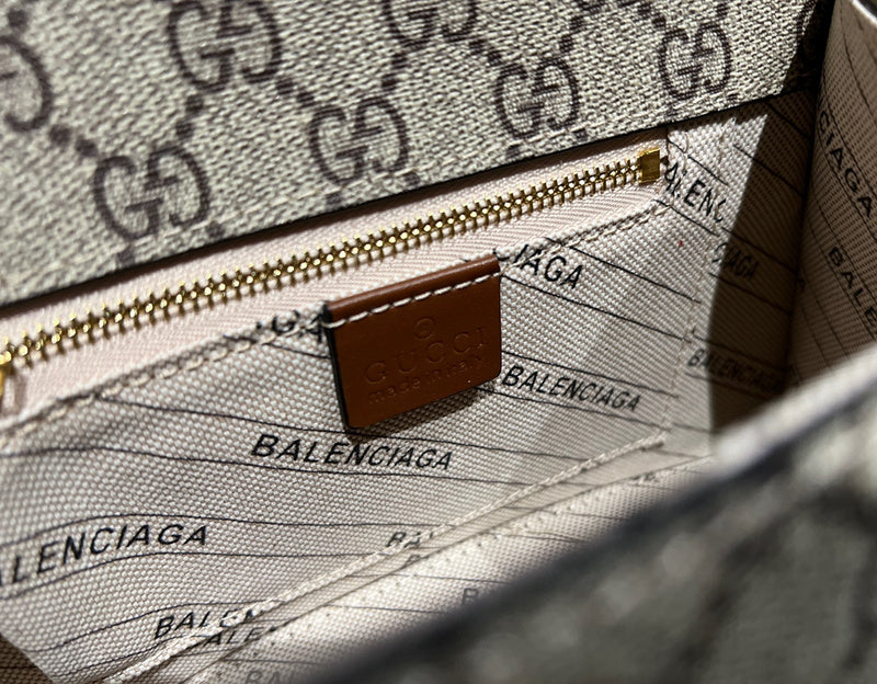 Luxurious Totes - BGA2 Bags - 060