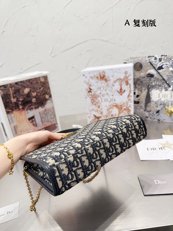 Luxurious Totes - DOR2 Bags - 079