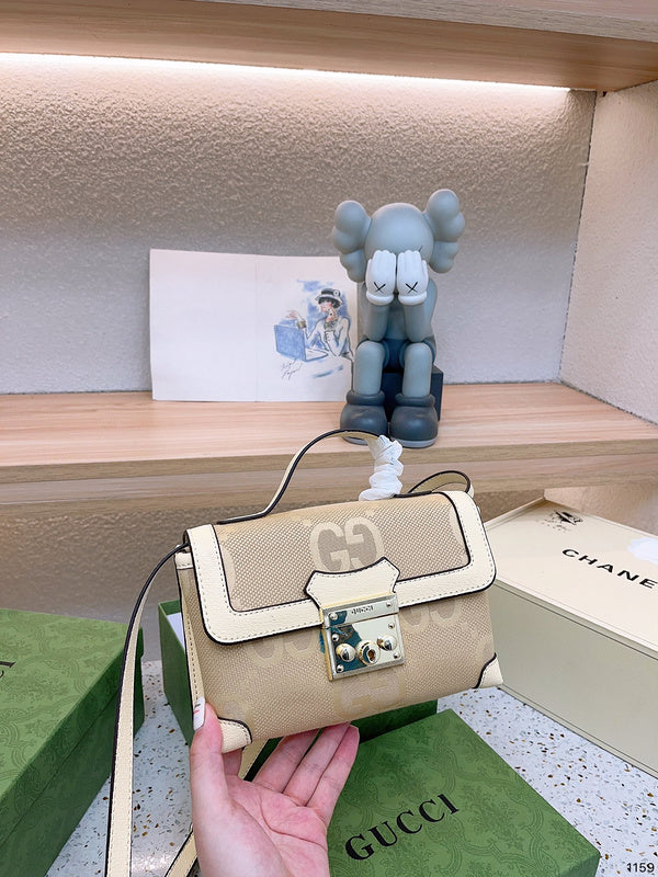 Luxurious Totes - GUI3 Bags - 226