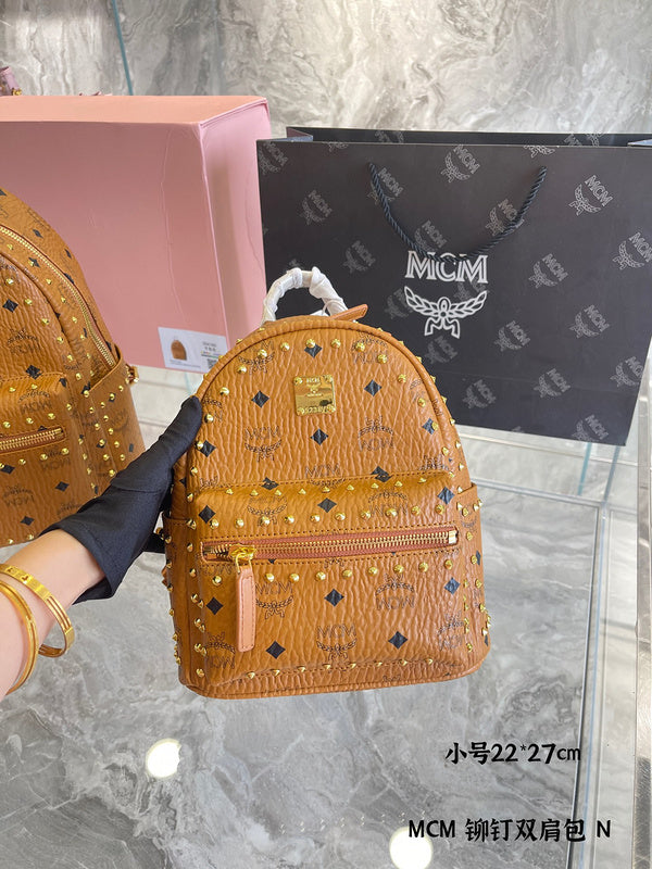 Luxurious Totes - CMM Bags - 041