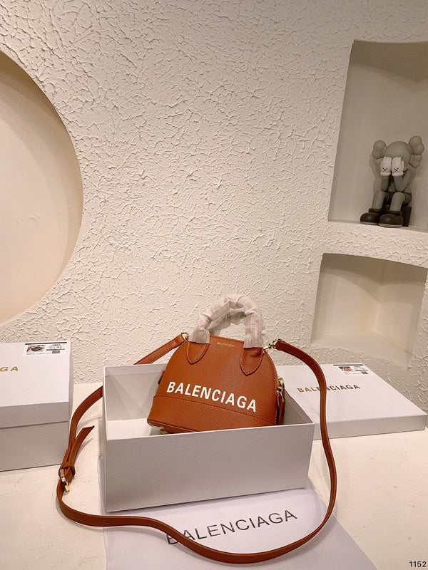 Luxurious Totes - BGA2 Bags - 191