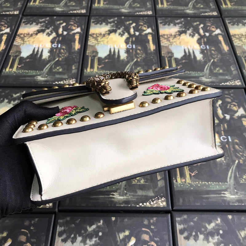 Luxurious Totes - Latest - 4427