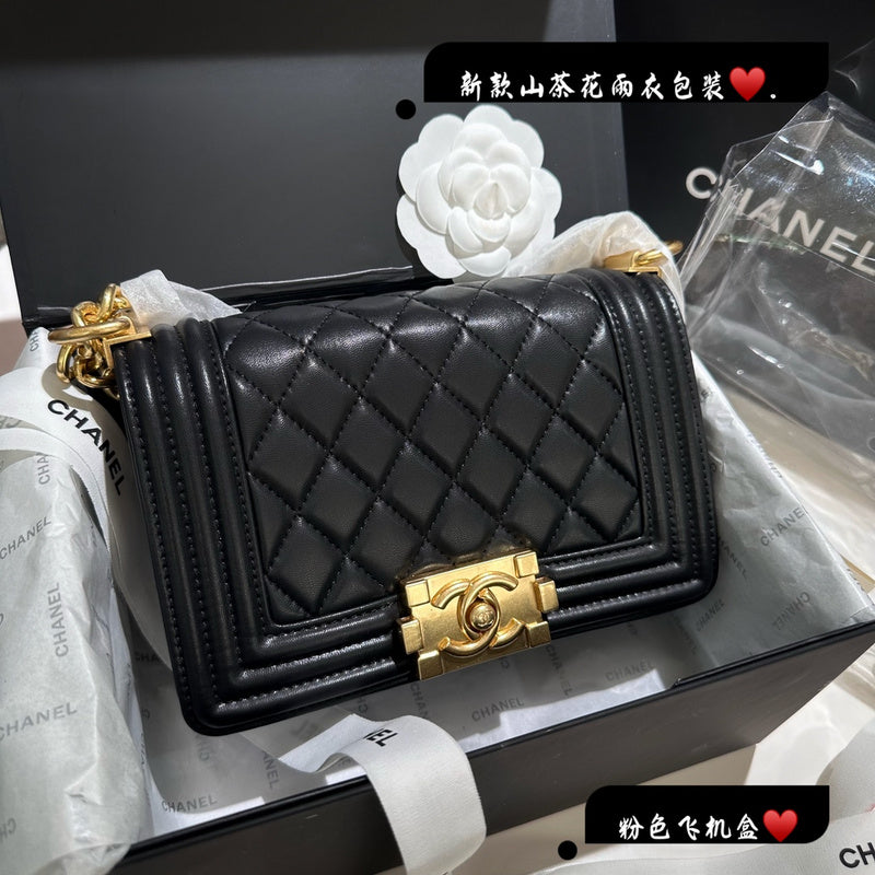 Luxurious Totes - CNL3 Bags - 054