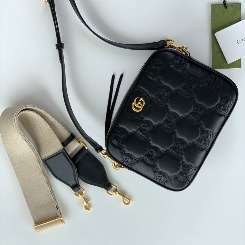 GUI - Luxurious Totes - 905