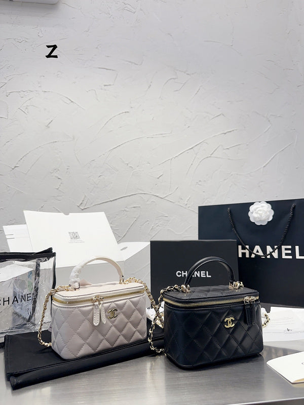 Luxurious Totes - CNL3 Bags - 520
