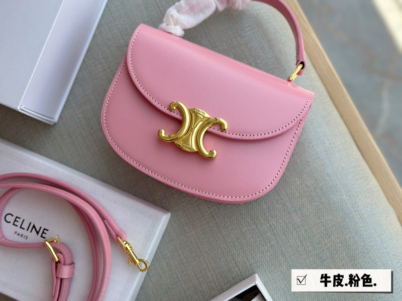 Luxurious Totes - CLE2 Bags - 064