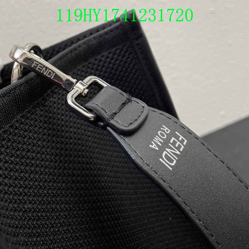 GC - Shoulder - 2738