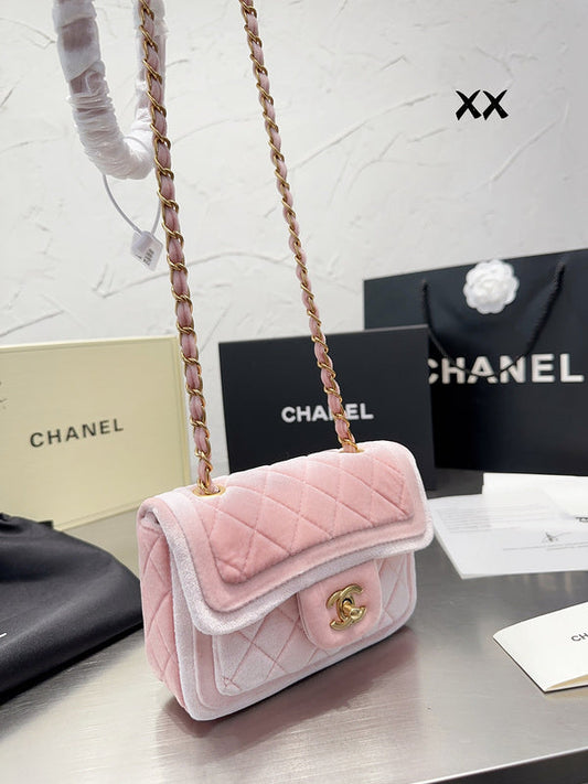 Style My Style - CNL3 Bags - 492