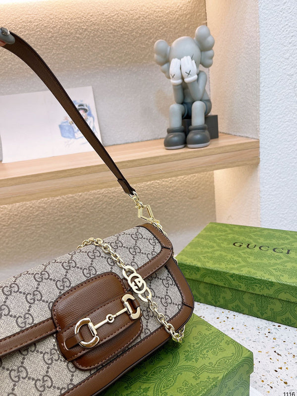 Luxurious Totes - GUI3 Bags - 345