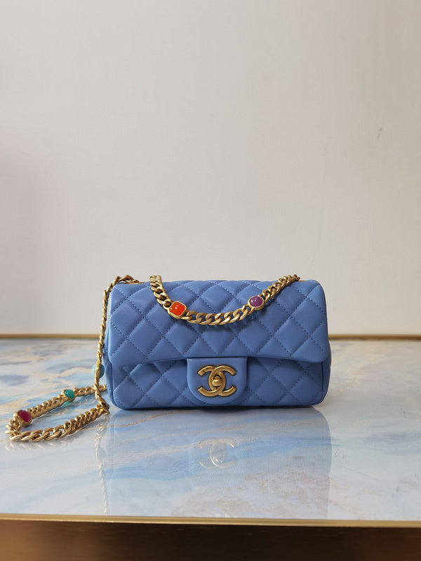 Style My Style - CHL Bags - 665