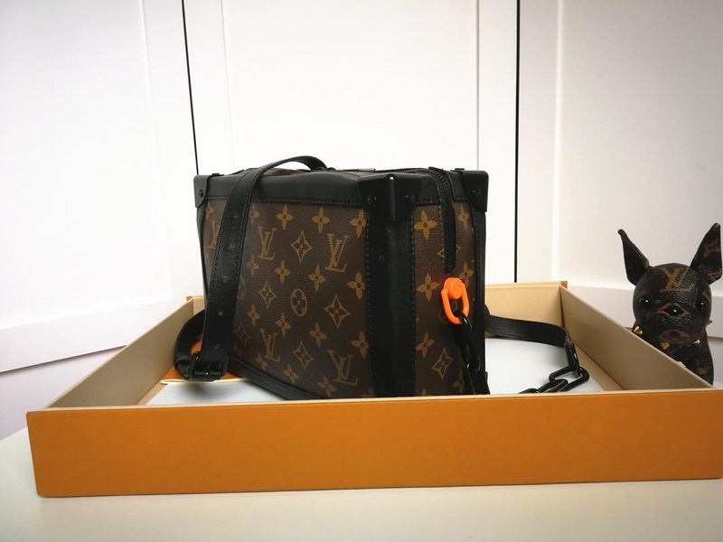 LOV - Luxurious Totes - 2725