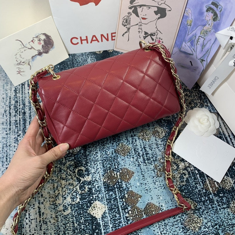 Style My Style - CHL Bags - 550