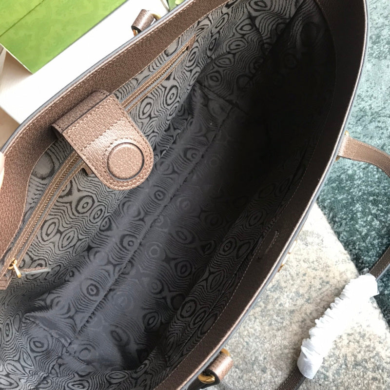 GUI - Luxurious Totes - 1248