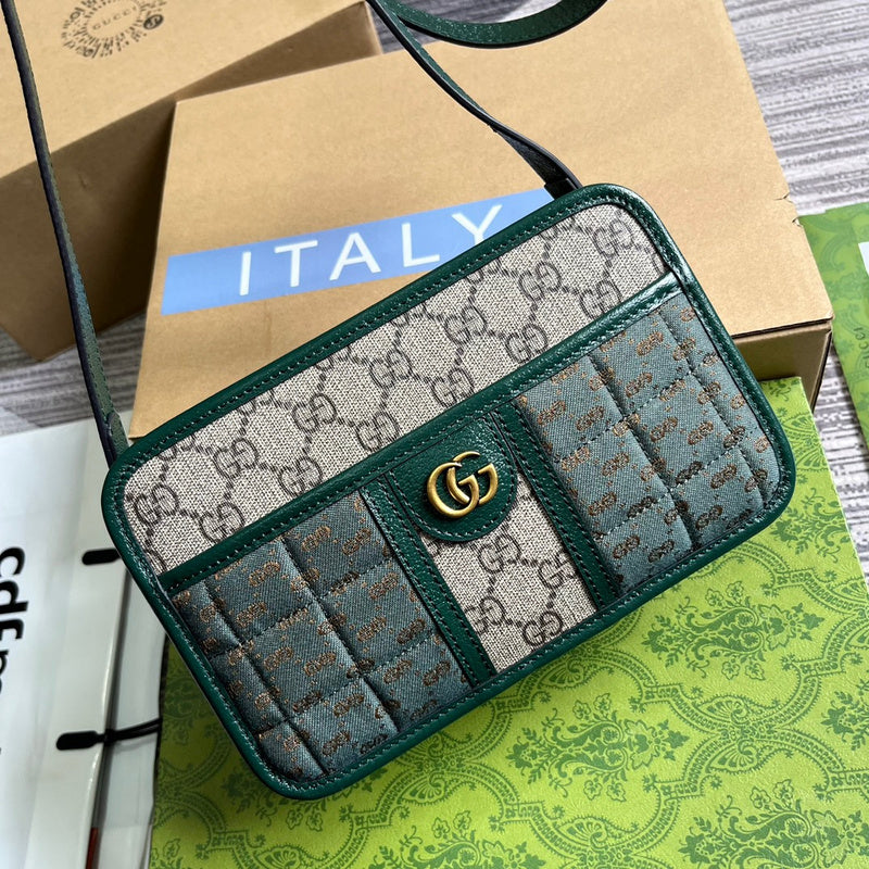 Lux-Totes - GCI Bags - 2193