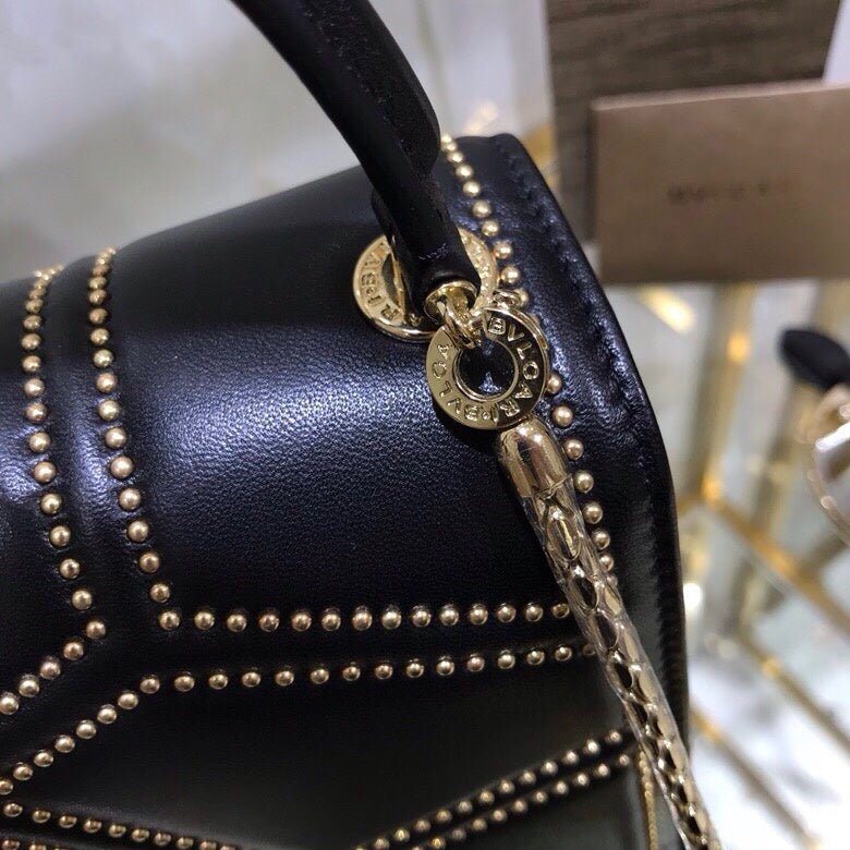 Style My Style - BVLGA Bags - 036