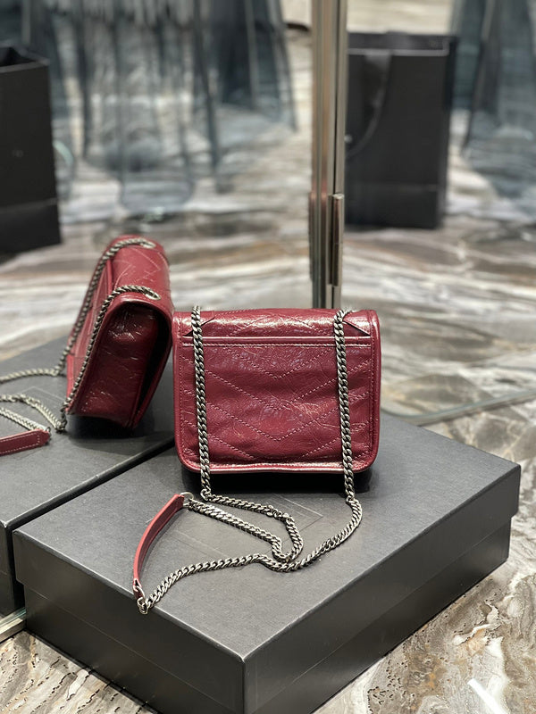 Luxurious Totes - Latest - 8387