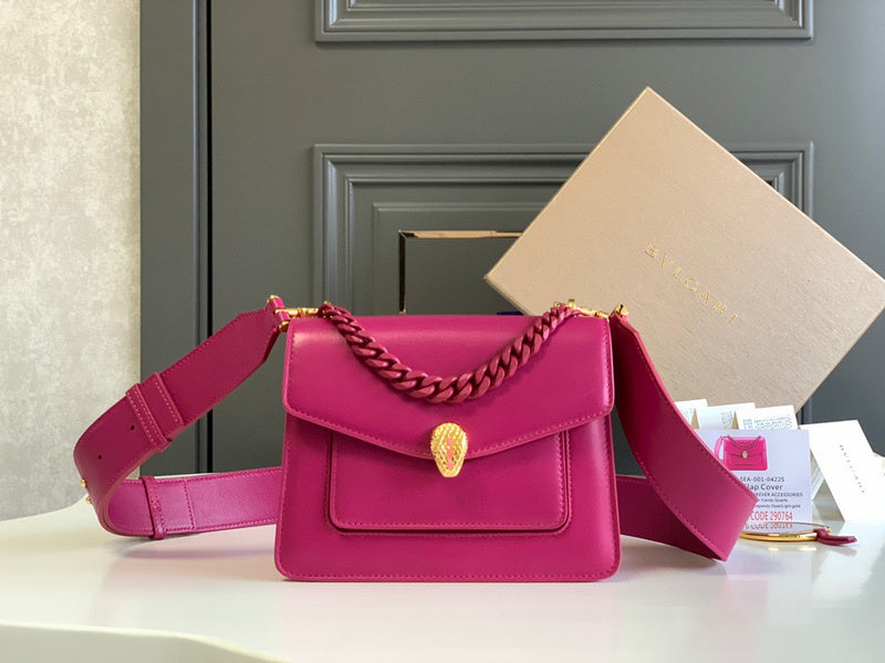 Luxurious-Totes - BVLGA Bags - 673