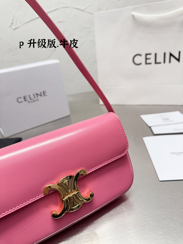 Luxurious Totes - CLE2 Bags - 085