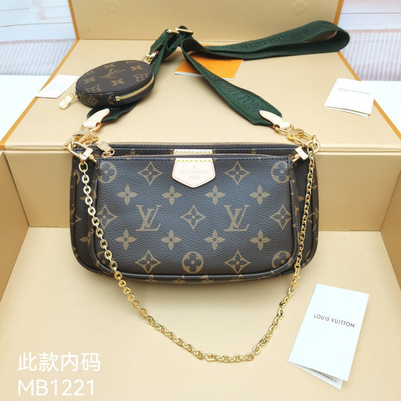ZEP - LOV Bags - 1133