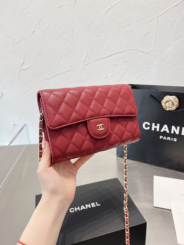 Luxurious Totes - CNL3 Bags - 352