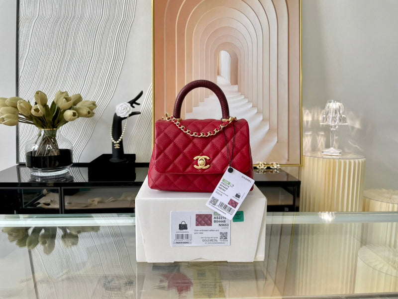 Style My Style - CHL Bags - 574