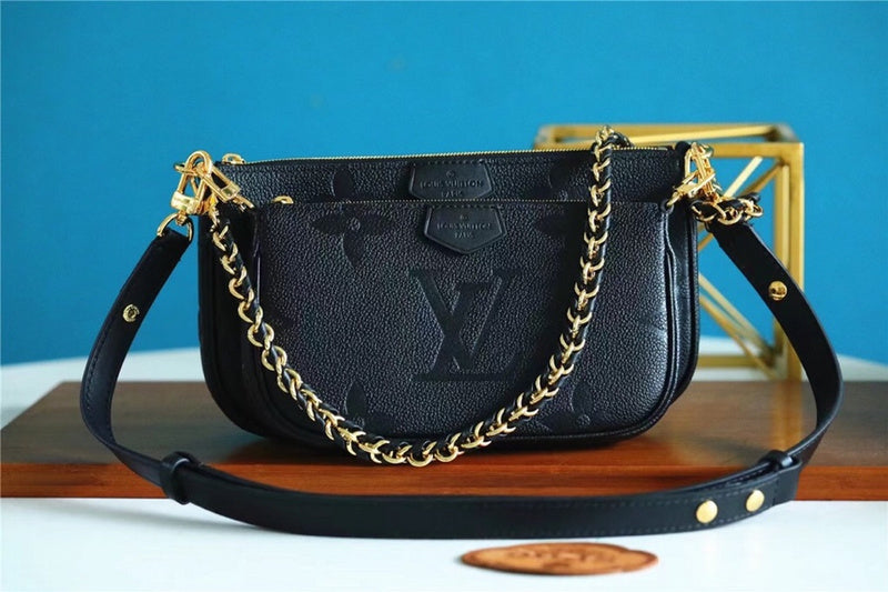 Lux-Totes - LOV Bags - 1285