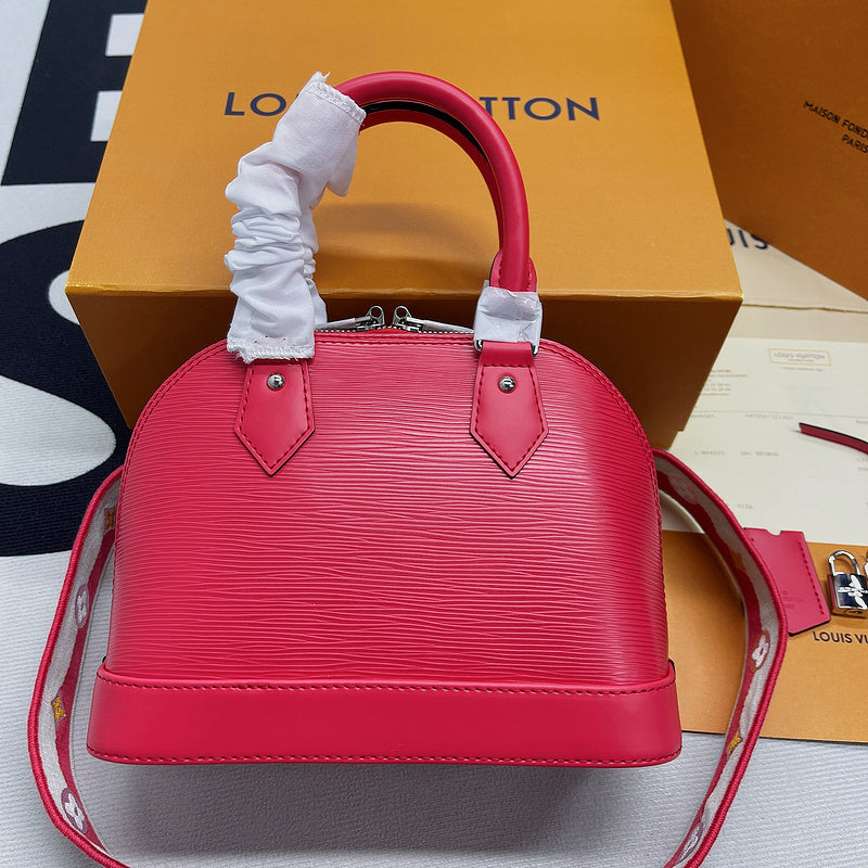 Lux-Totes - LOV Bags - 818