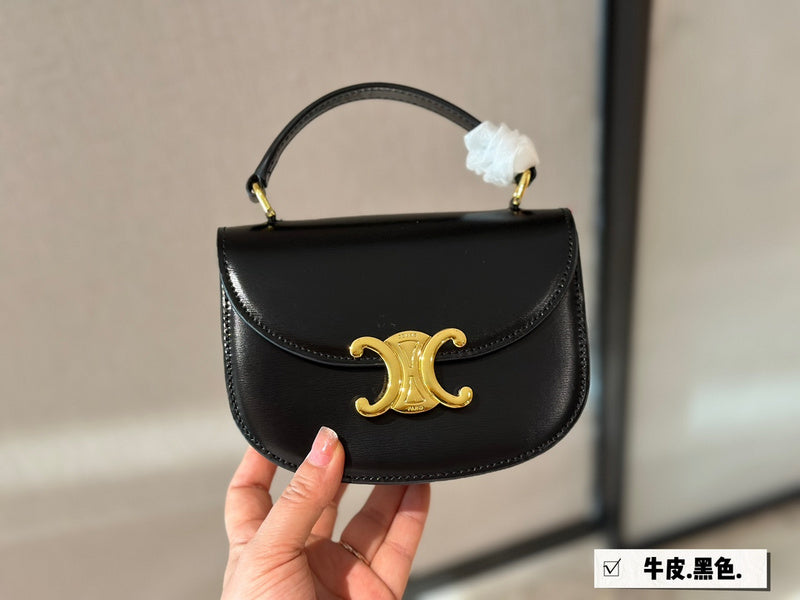 Style My Style - CLE2 Bags - 034