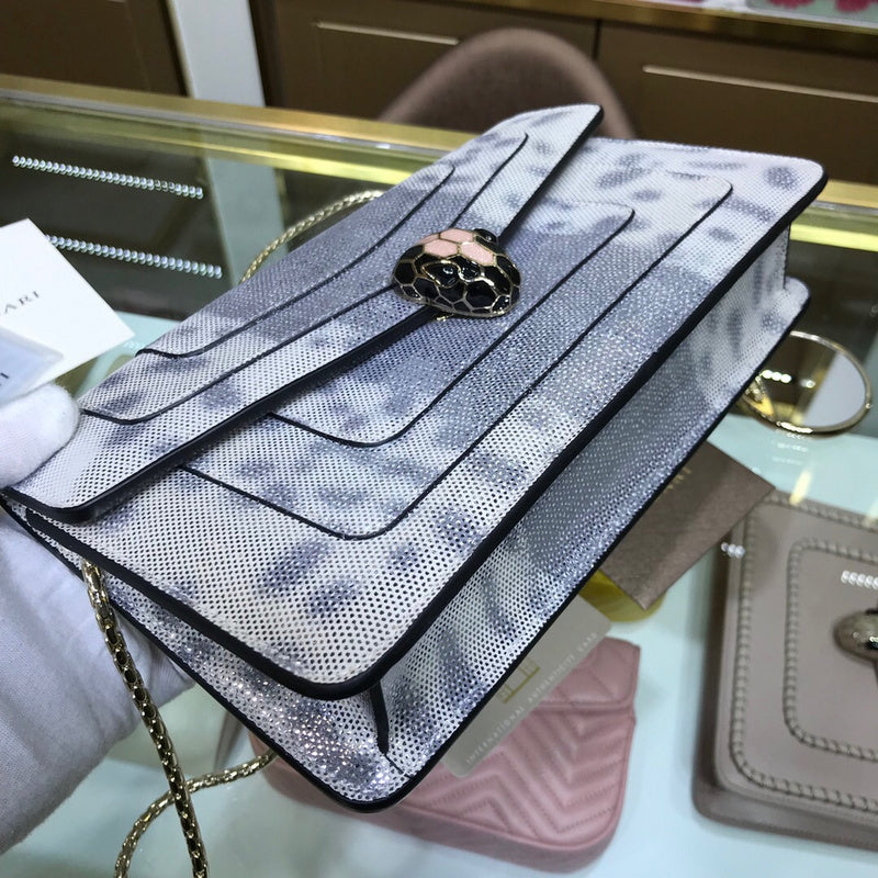 Luxurious Totes - Latest - 4817