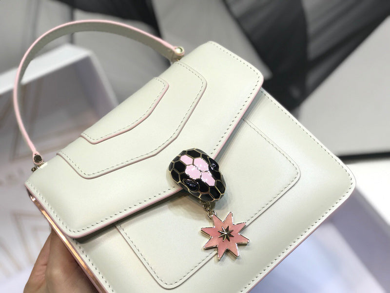 Style My Style - BVLGA Bags - 059