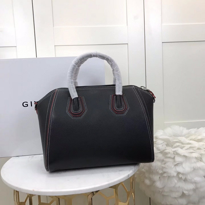 Lux-Totes - GVY Bags - 030