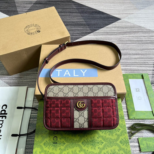Lux-Totes - GCI Bags - 2194