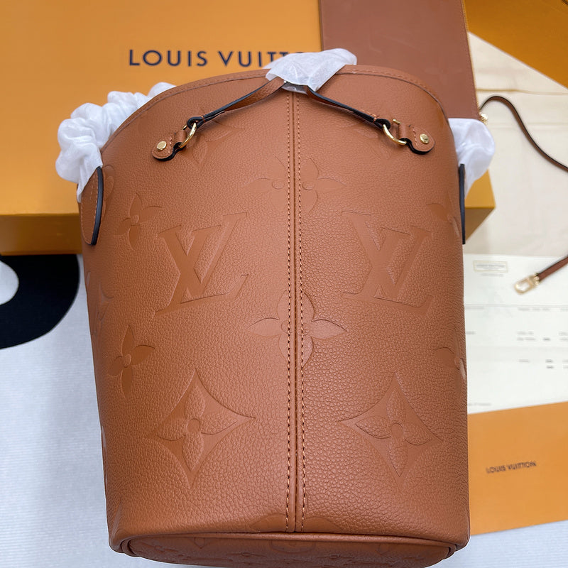 Lux-Totes - LOV Bags - 524