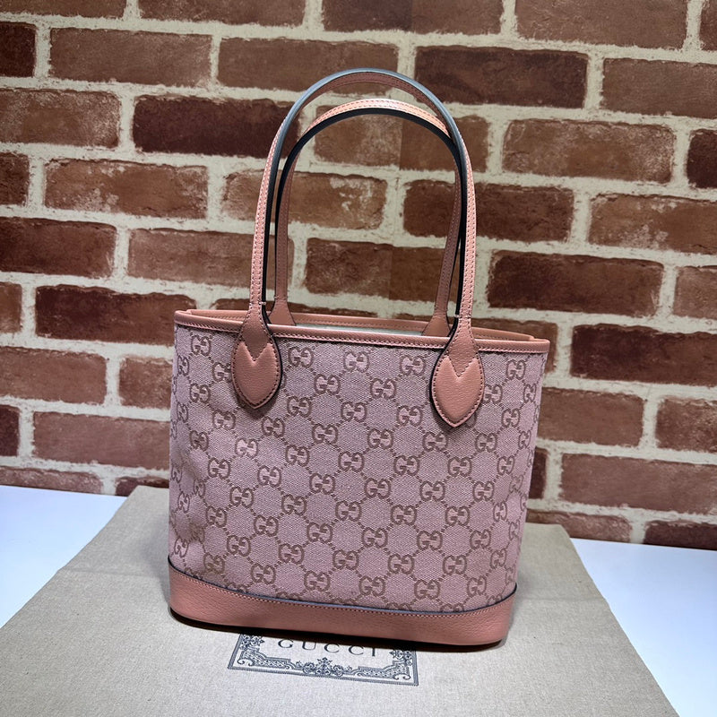 GUI - Luxurious Totes - 156
