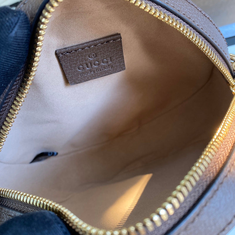 GUI - Luxurious Totes - 1179
