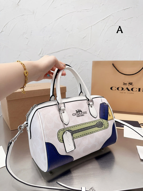 Luxurious Totes - CCH2 Bags - 053