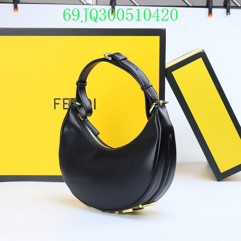 GC - Shoulder - 2952