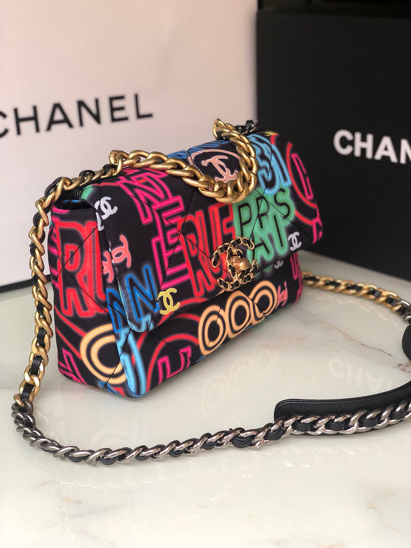 Style My Style - CHL Bags - 466