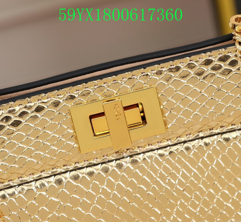 GC - Shoulder - 2996