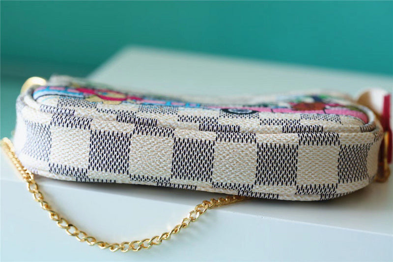 Lux-Totes - LOV Bags - 1213