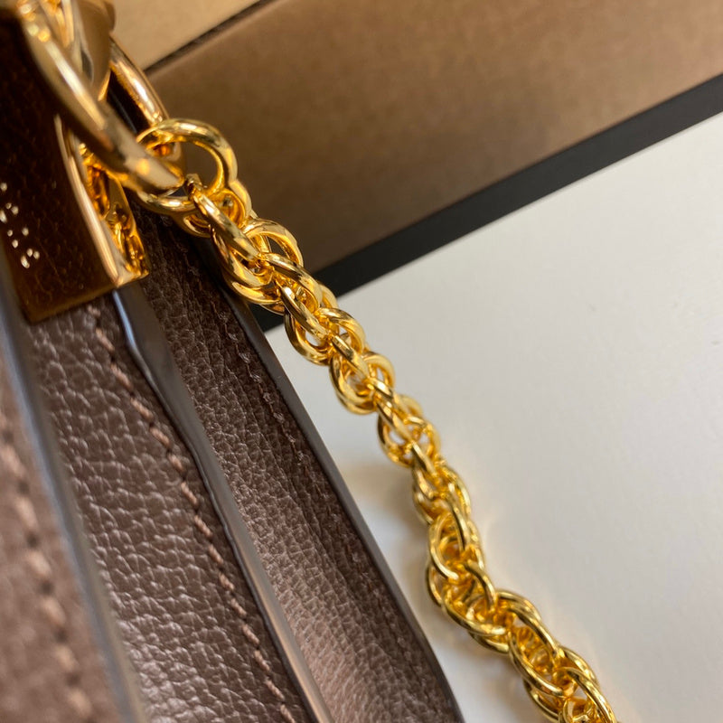 GUI - Luxurious Totes - 1180