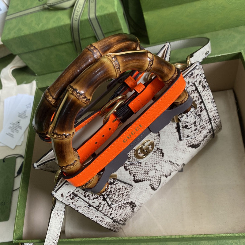 Luxurious Totes - Latest - 4024