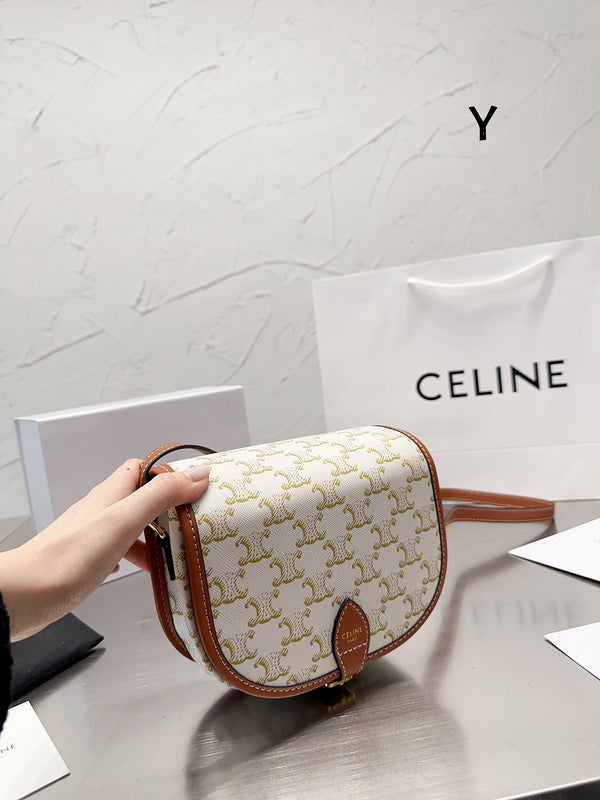 Style My Style - CLE2 Bags - 120