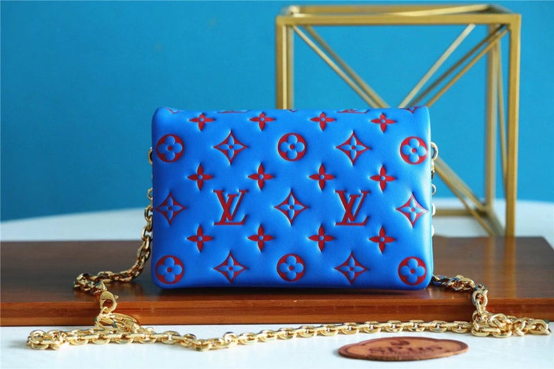 Lux-Totes - LOV Bags - 1369