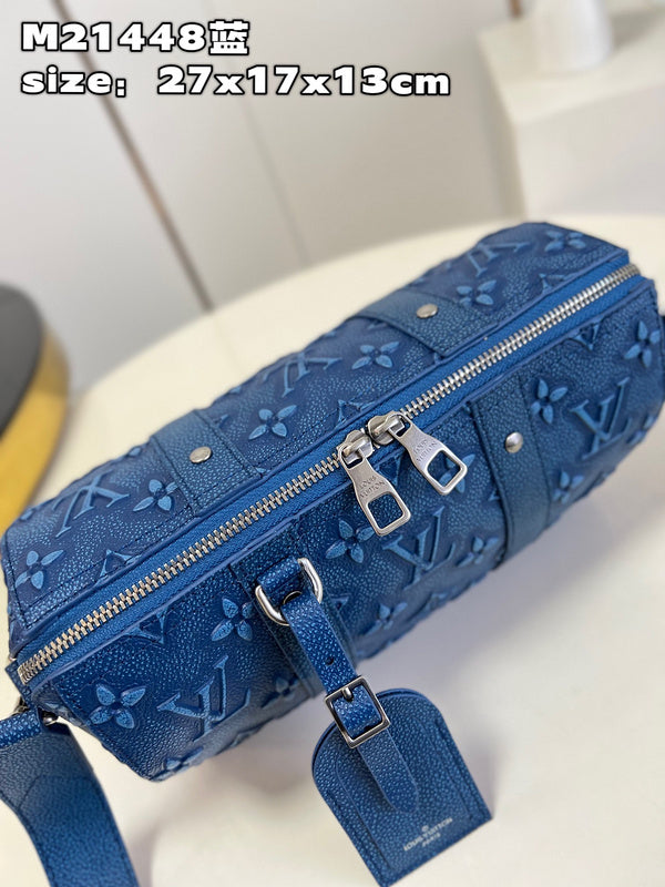 LOV - Luxurious Totes - 918