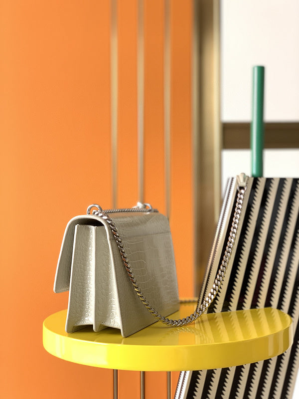 Luxurious Totes - Latest - 8882