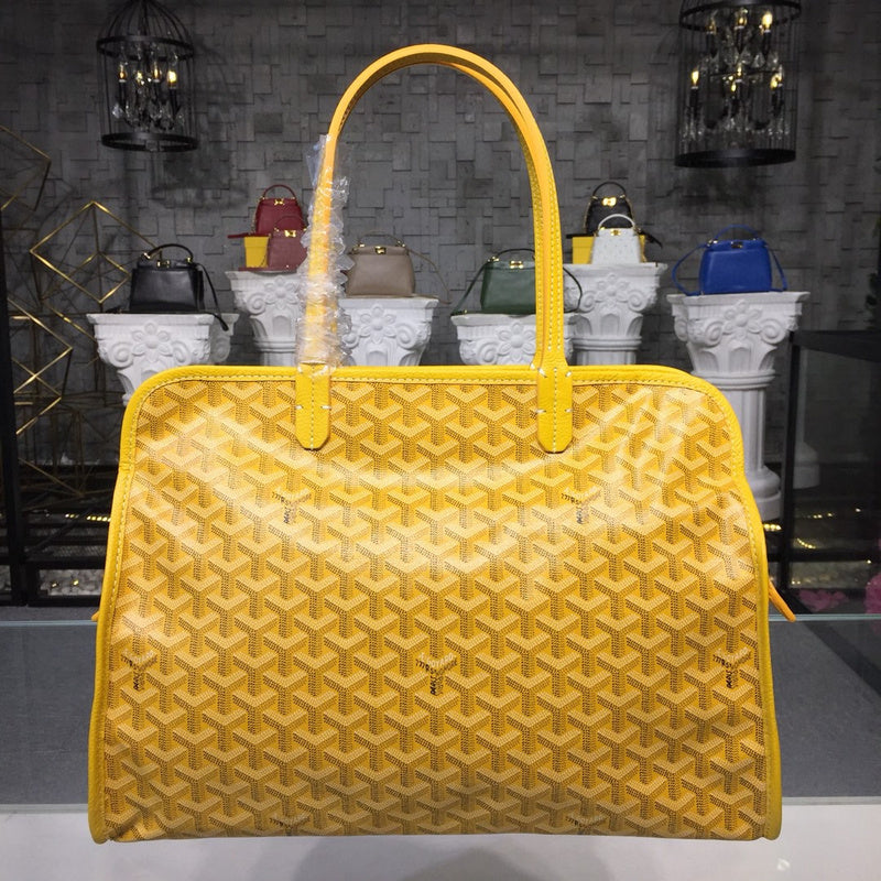 Lux-Totes - GOD Bags - 043