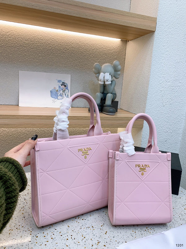 Luxurious Totes - PDA3 Bags - 117